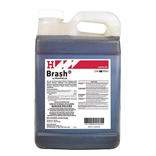 2.5gal Herbicide U20709