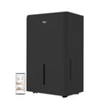 50-Pint Portable Smart Dehumidifier with Pump O1663