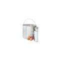 Aluminum Boiler Fryer Basket B7436