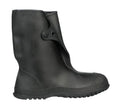 Black Rubber Overshoe M441128
