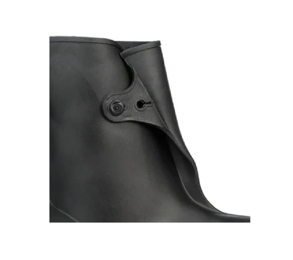 Black Rubber Overshoe M441128