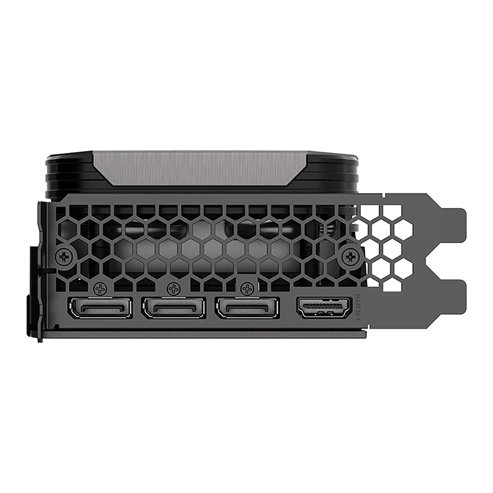 8GB Triple Fan Graphics Card R498