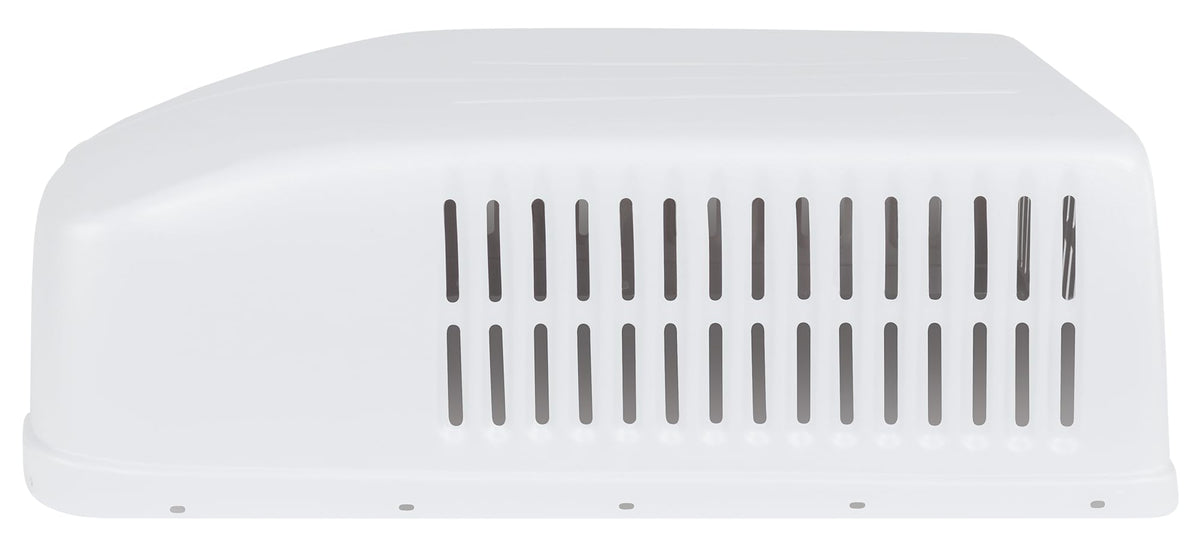 White A/C Shroud K522542