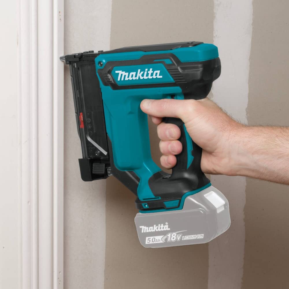 18V Cordless 23 Gauge Pin Nailer A93746
