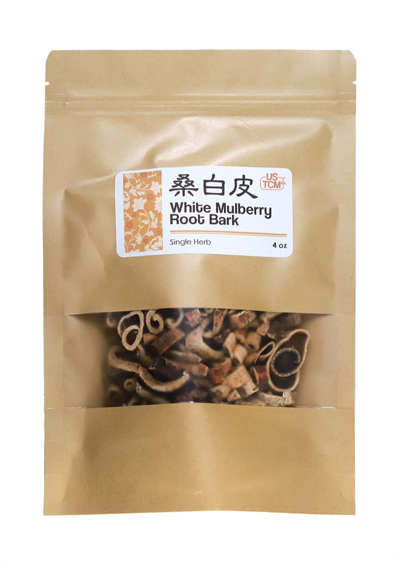 White Mulberry Root Bark 4oz R398011