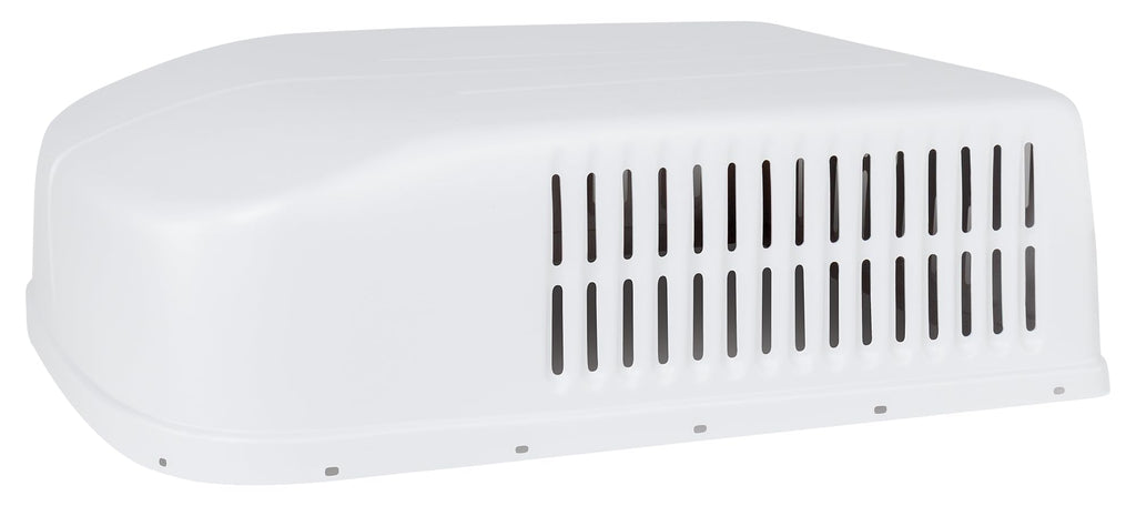 White A/C Shroud K522542