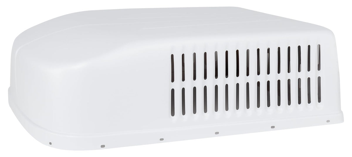 White A/C Shroud K522542