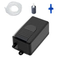 Aquarium Air Pump 50 GPH with Airline Tubing O436