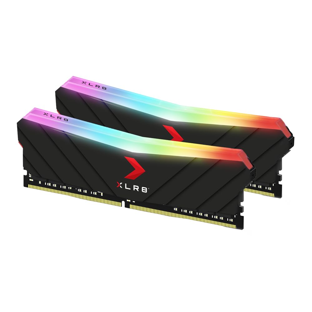 16GB DDR4 3200MHz Desktop Memory Kit P675568