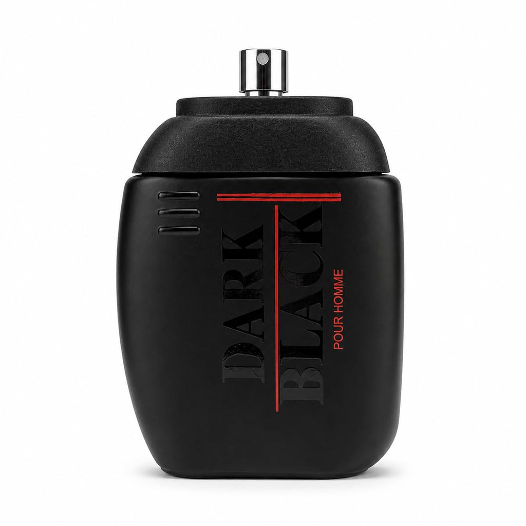Black Eau de Toilette Cologne 100ml T42460