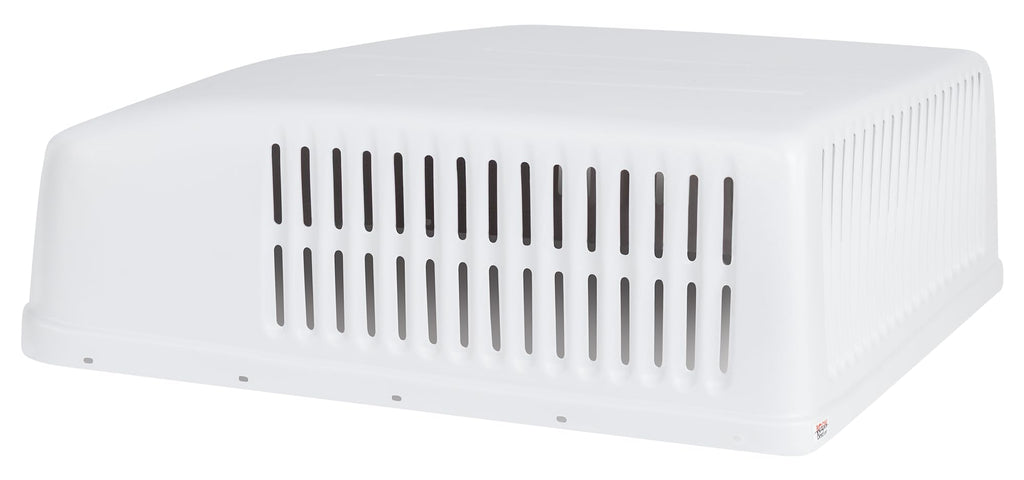 White A/C Shroud K522542