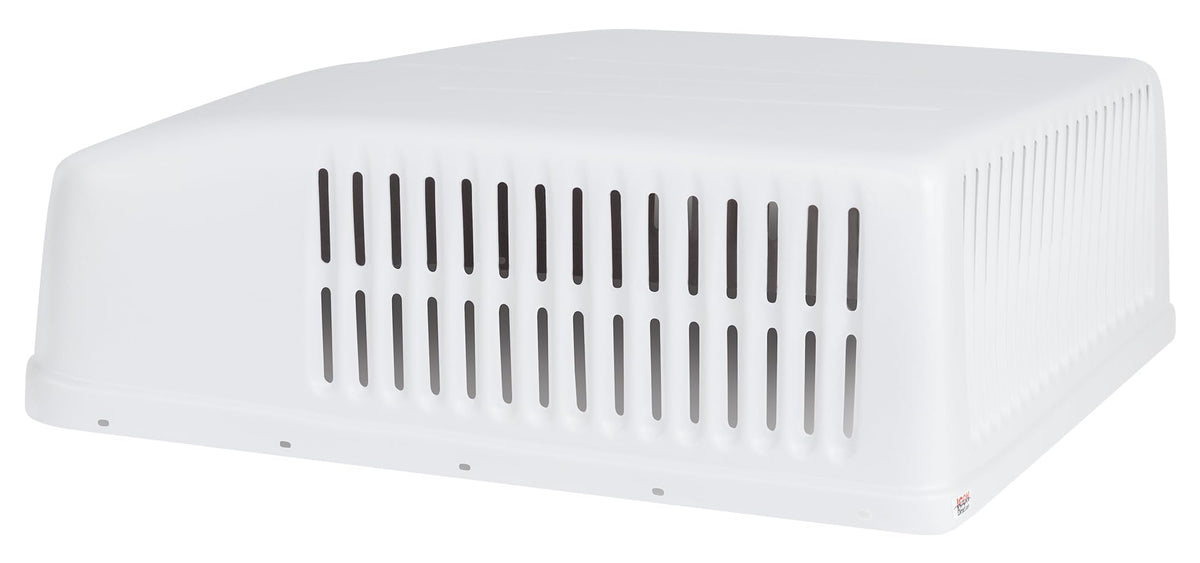 White A/C Shroud K522542
