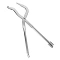 Brake Spring Pliers Double-Ended Carbon Steel L2920