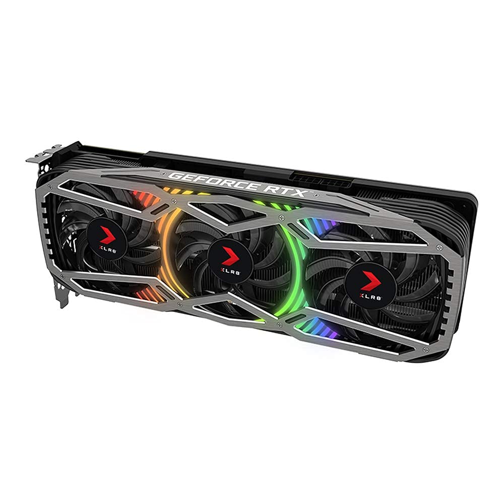 8GB Triple Fan Graphics Card R498