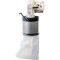 Wall-Mount Dust Collector with Canister Filter F92226