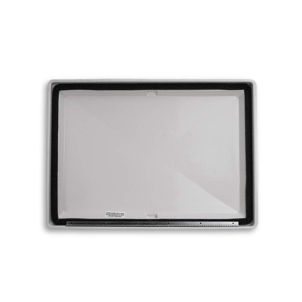 RV Escape Hatch Replacement Lid 16" x 23" N215829