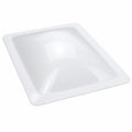 RV Skylight Replacement 22" x 34" Outer Dome Cover W345023