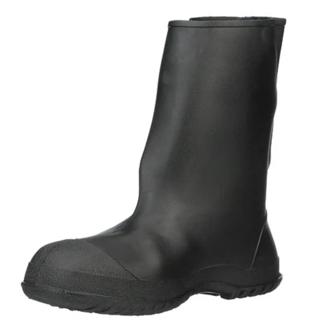 Black Rubber Overshoe M441128