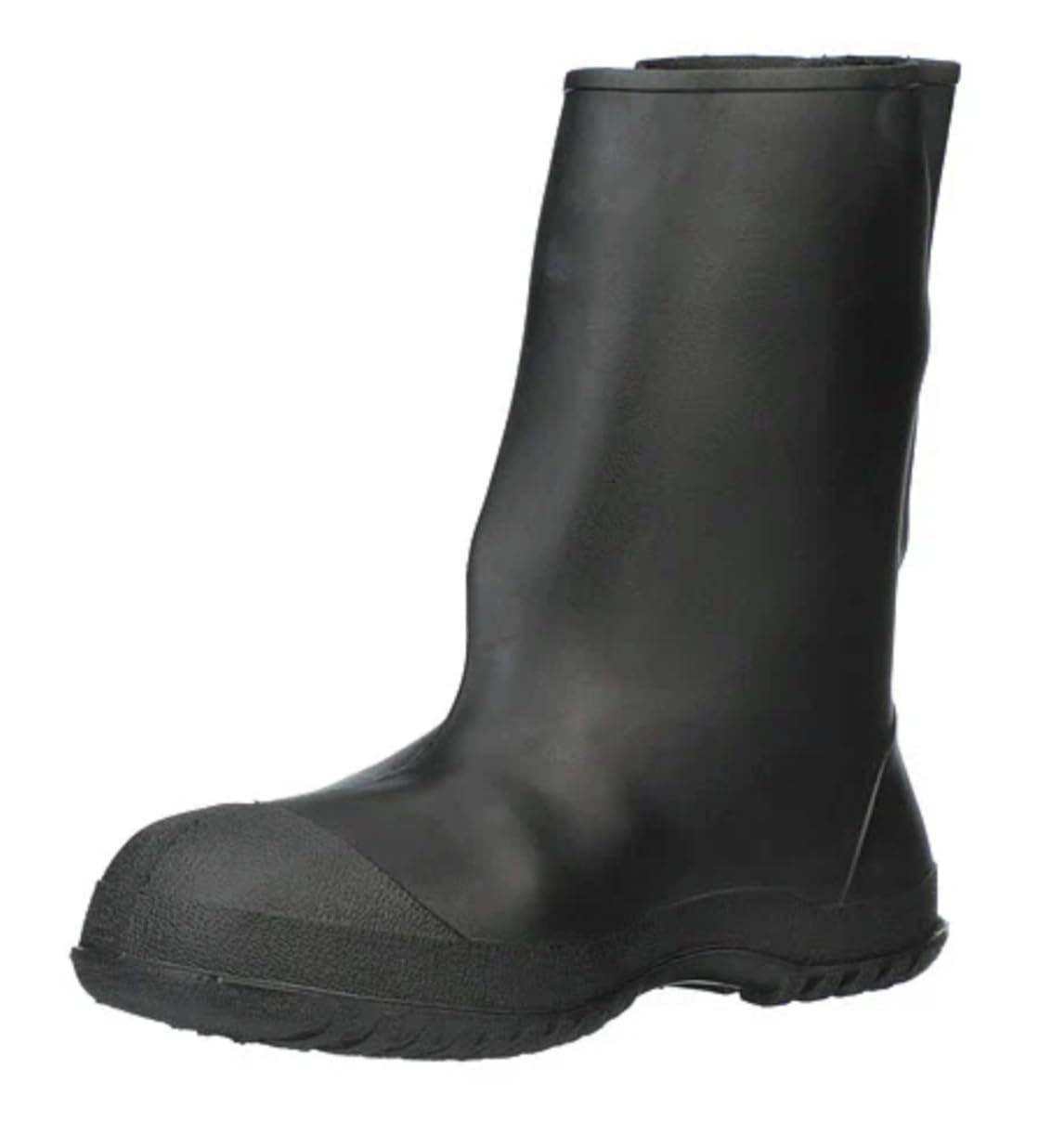 Black Rubber Overshoe M441128