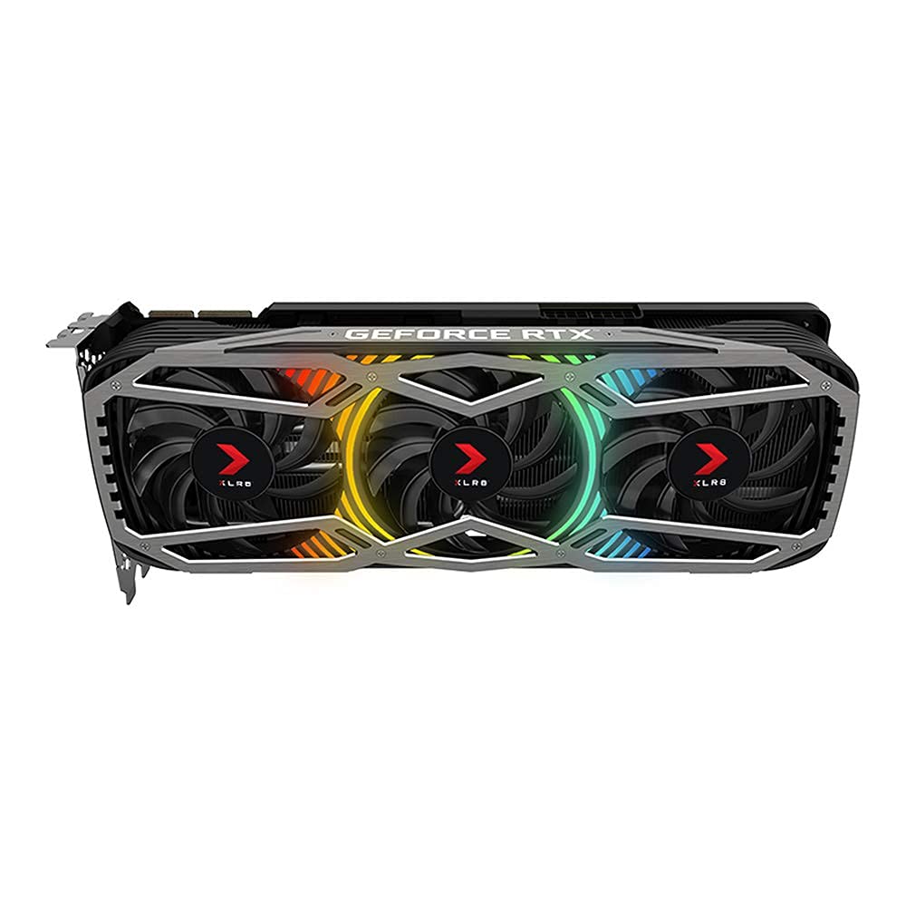 8GB Triple Fan Graphics Card R498