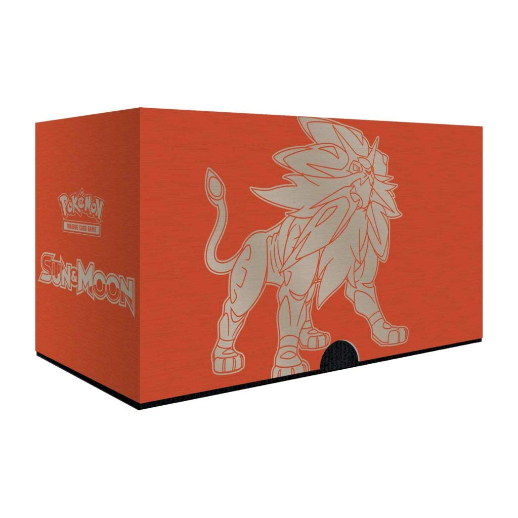 Elite Trainer Box T844