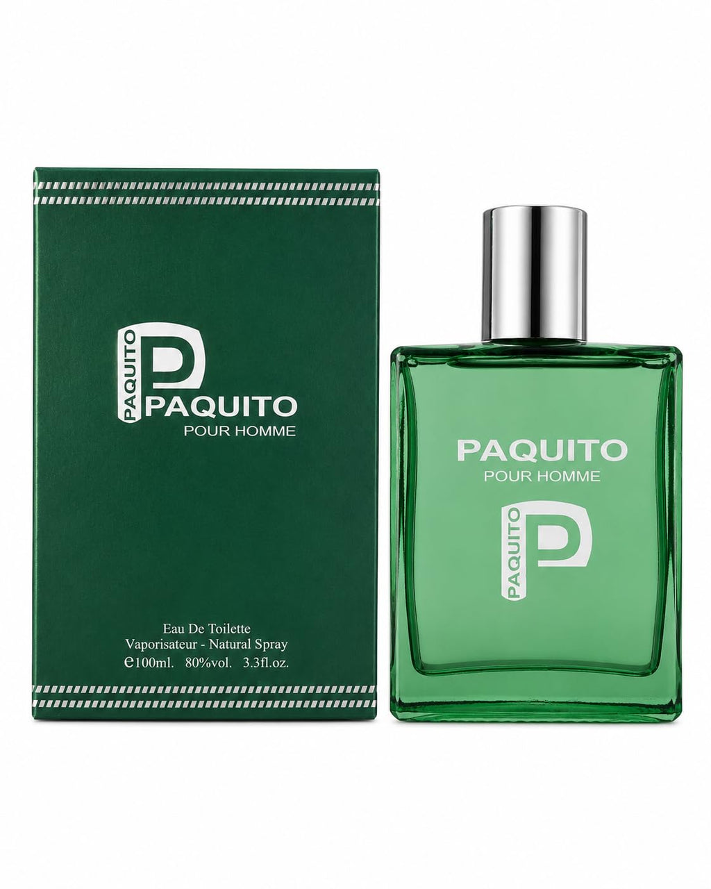 Eau de Toilette Spray 3.3 Fl Oz P50089