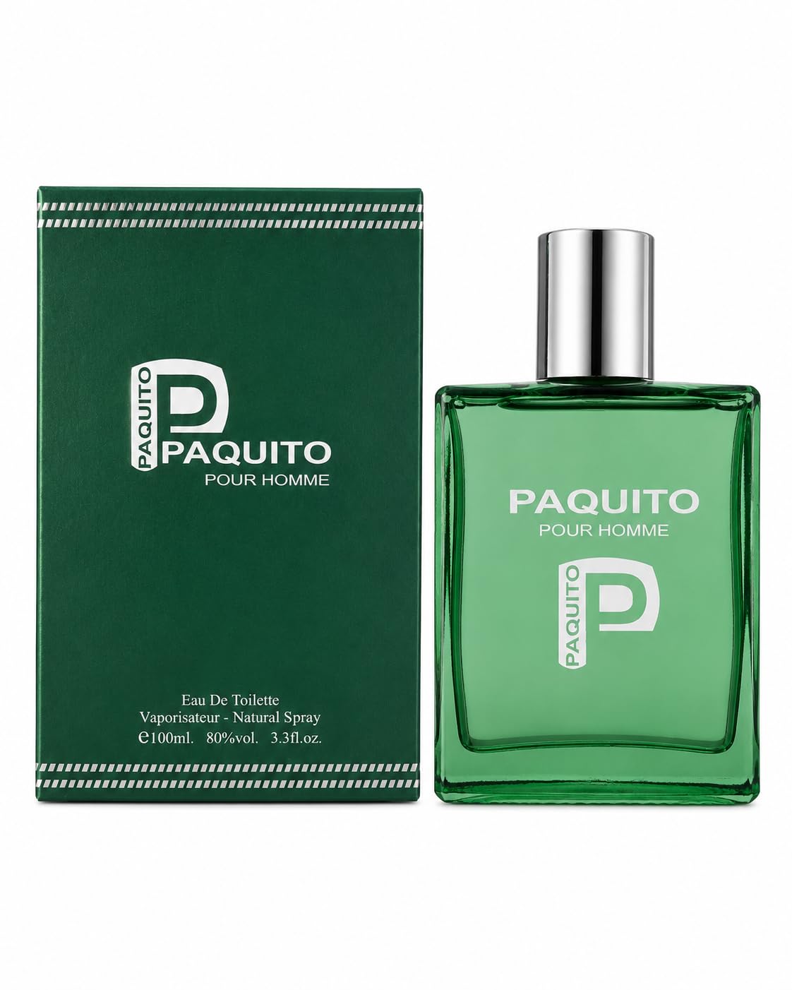Eau de Toilette Spray 3.3 Fl Oz P50089