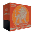 Elite Trainer Box T844