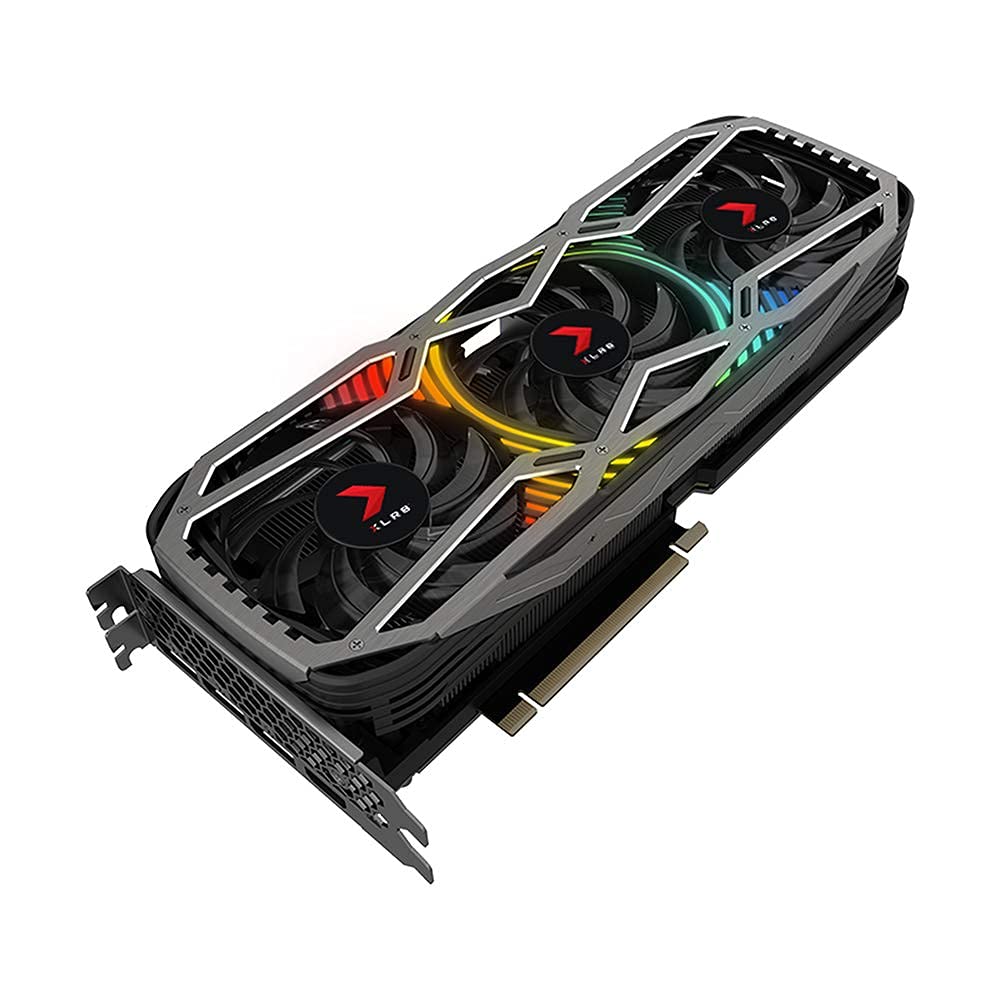 8GB Triple Fan Graphics Card R498