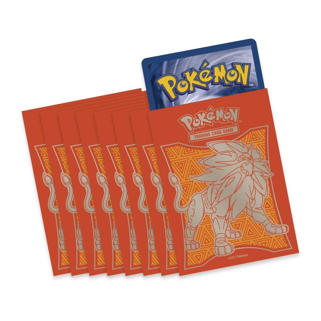 Elite Trainer Box T844