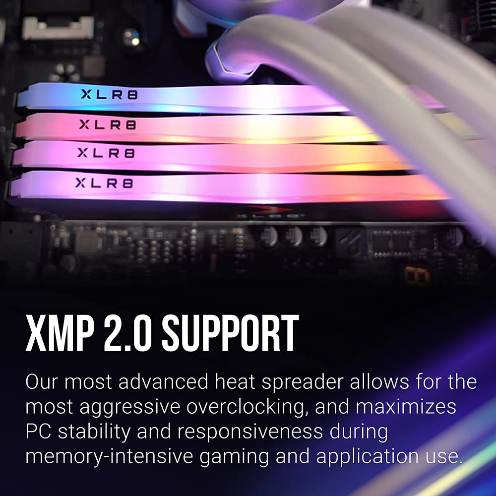 16GB DDR4 3200MHz Desktop Memory Kit P675568
