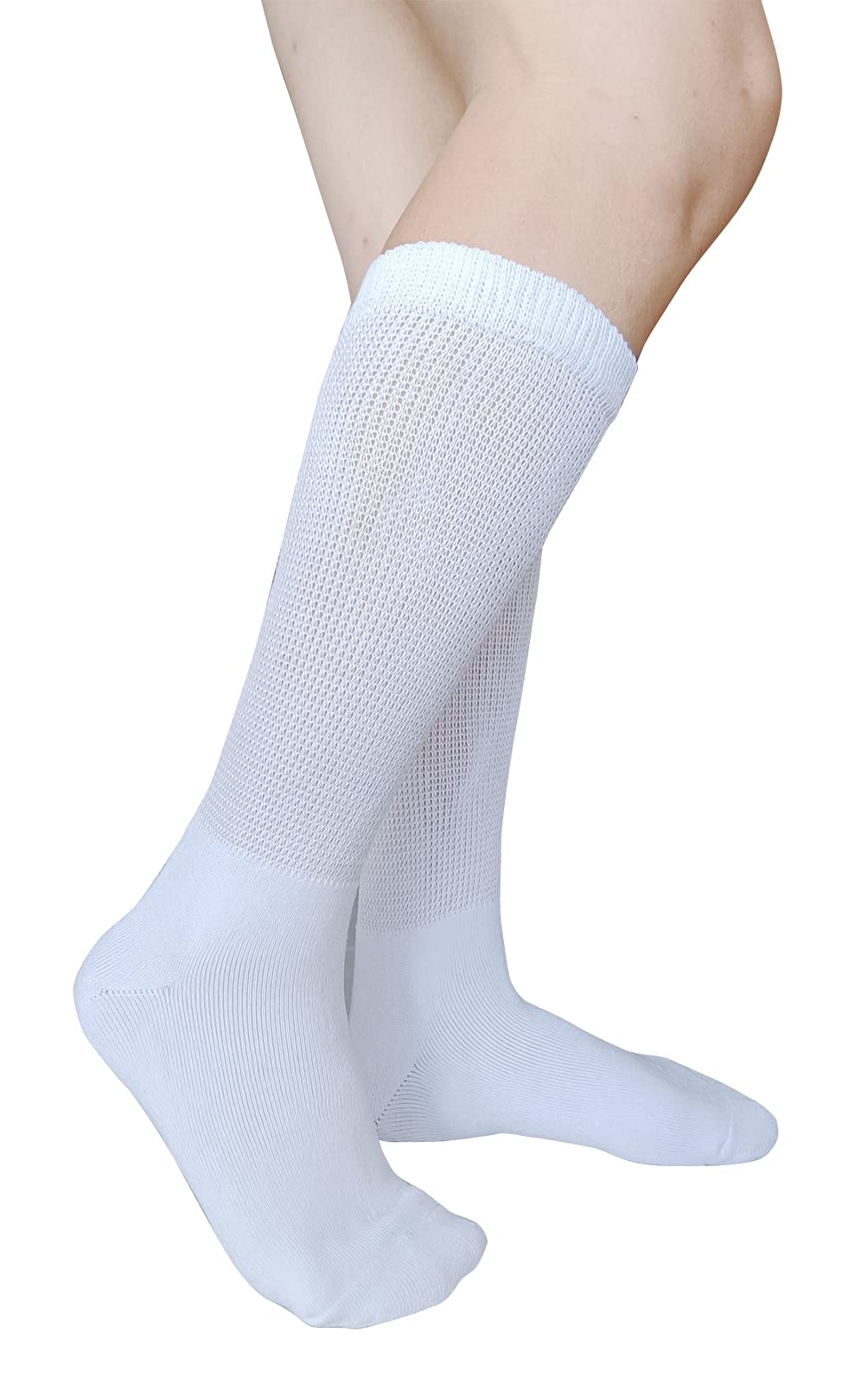 Replacement Sock Liner for Walking Boot 2 Pairs White D53480