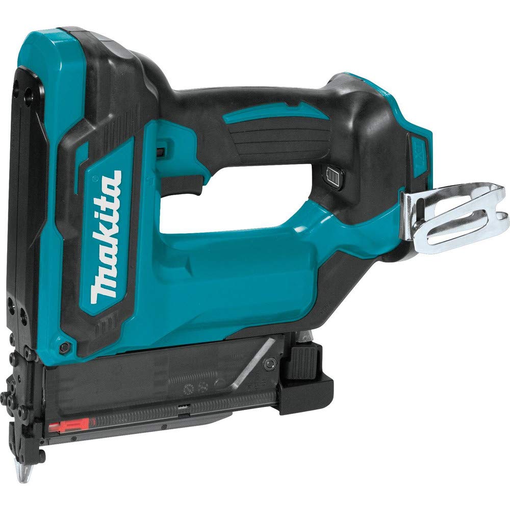 18V Cordless 23 Gauge Pin Nailer A93746