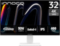 32" 4K 120Hz HDR400 USB-C Monitor R86098
