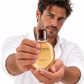 Men's Eau de Toilette 4.2 oz M8964