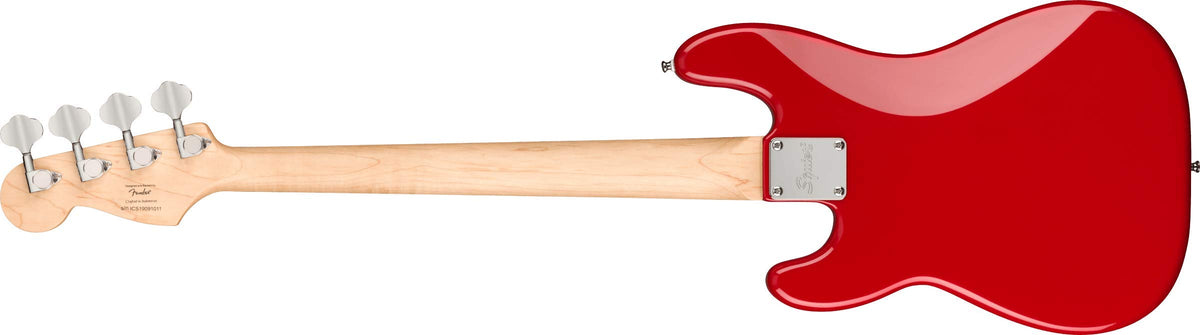 Dakota Red Short Scale 3/4 Size Bass Guitar I664