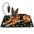 Large Dog Heating Pad 36x24 in W77583