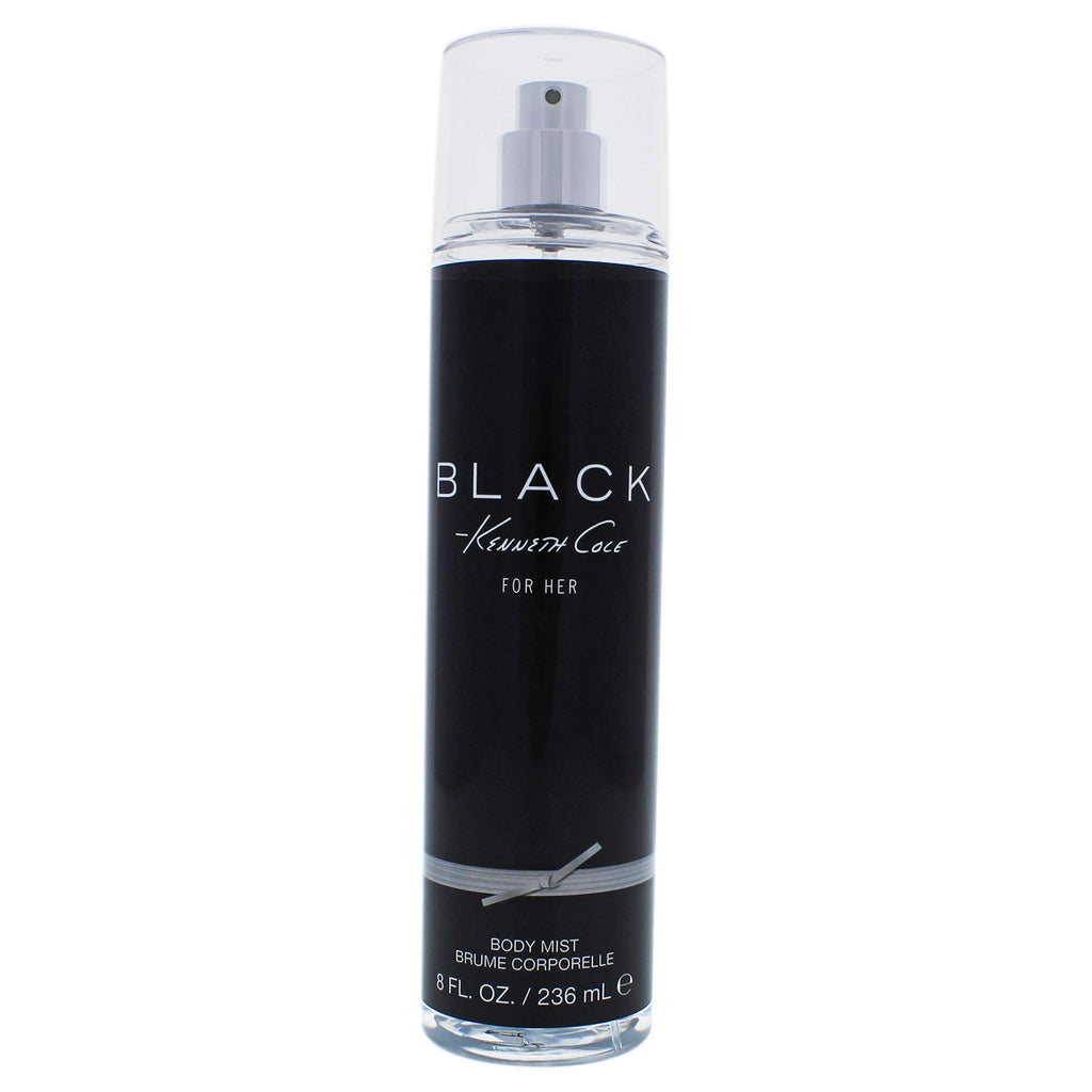 Black Body Spray Mist 8 Fl Oz O4271