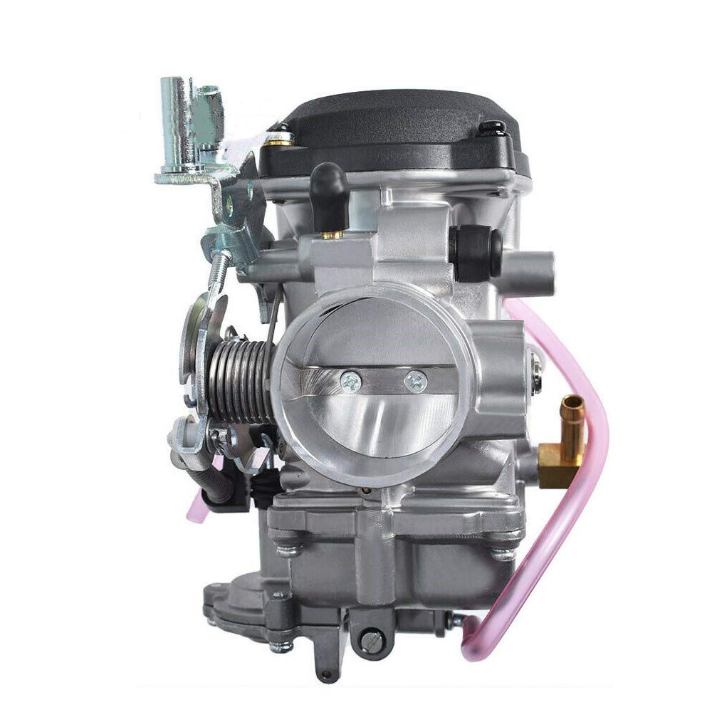 CV40 Carburetor 40MM N122