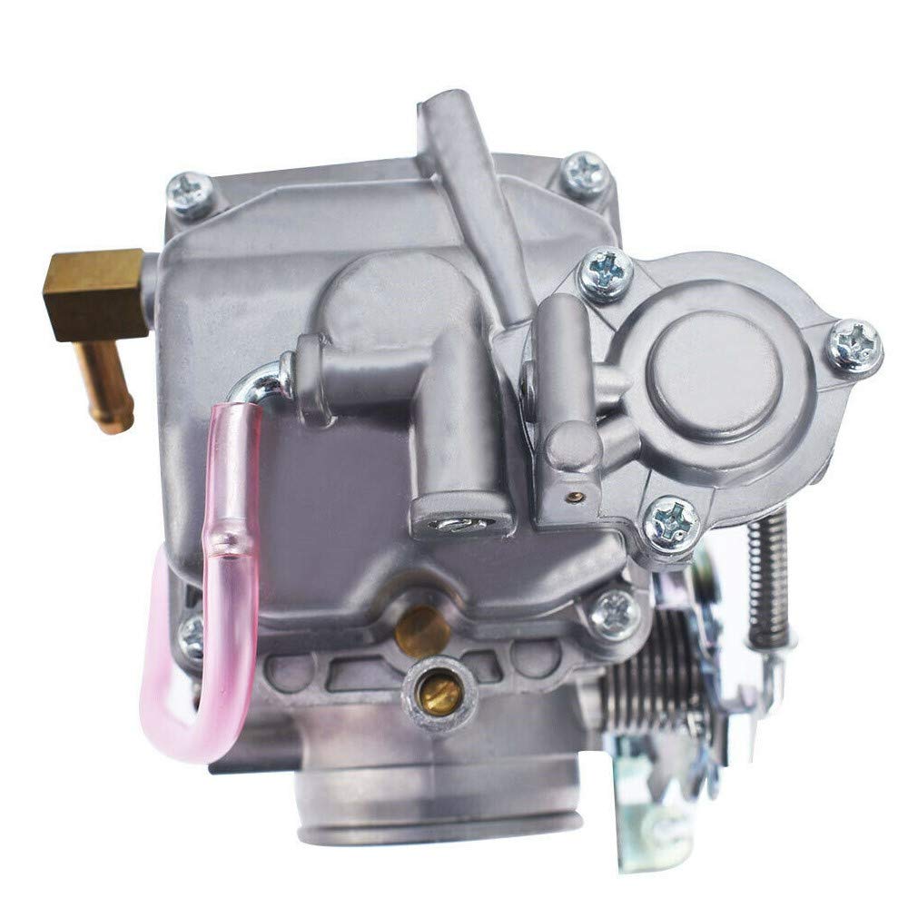 CV40 Carburetor 40MM N122