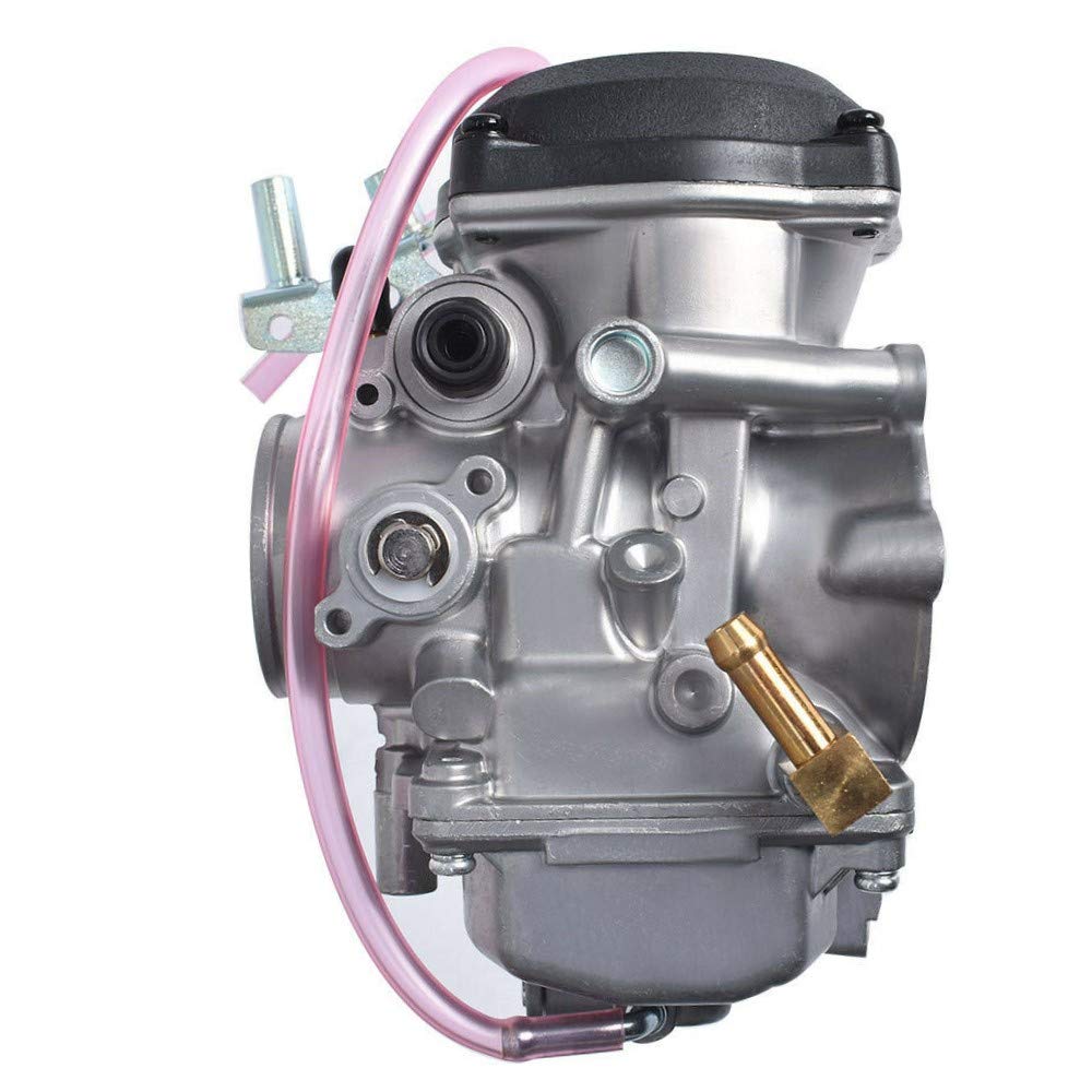 CV40 Carburetor 40MM N122