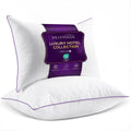King Size Down Alternative Pillows Set of 2 H9265