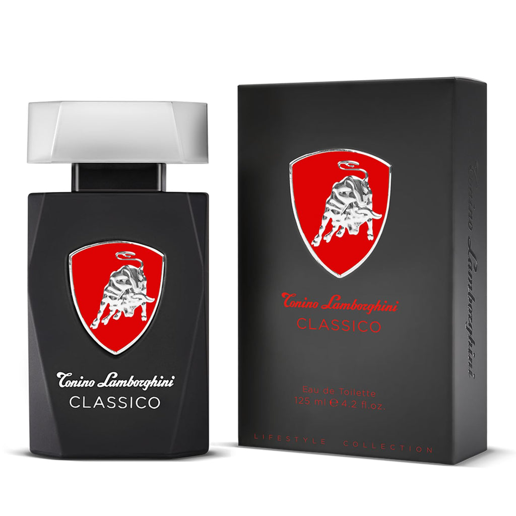Men 4.2 oz EDT Spray W675