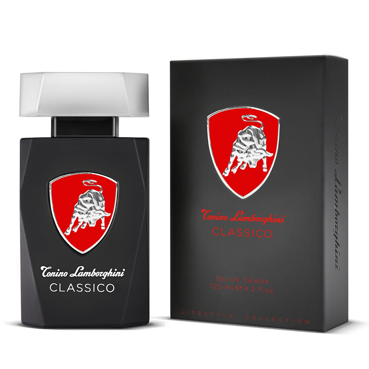 Men 4.2 oz EDT Spray W675