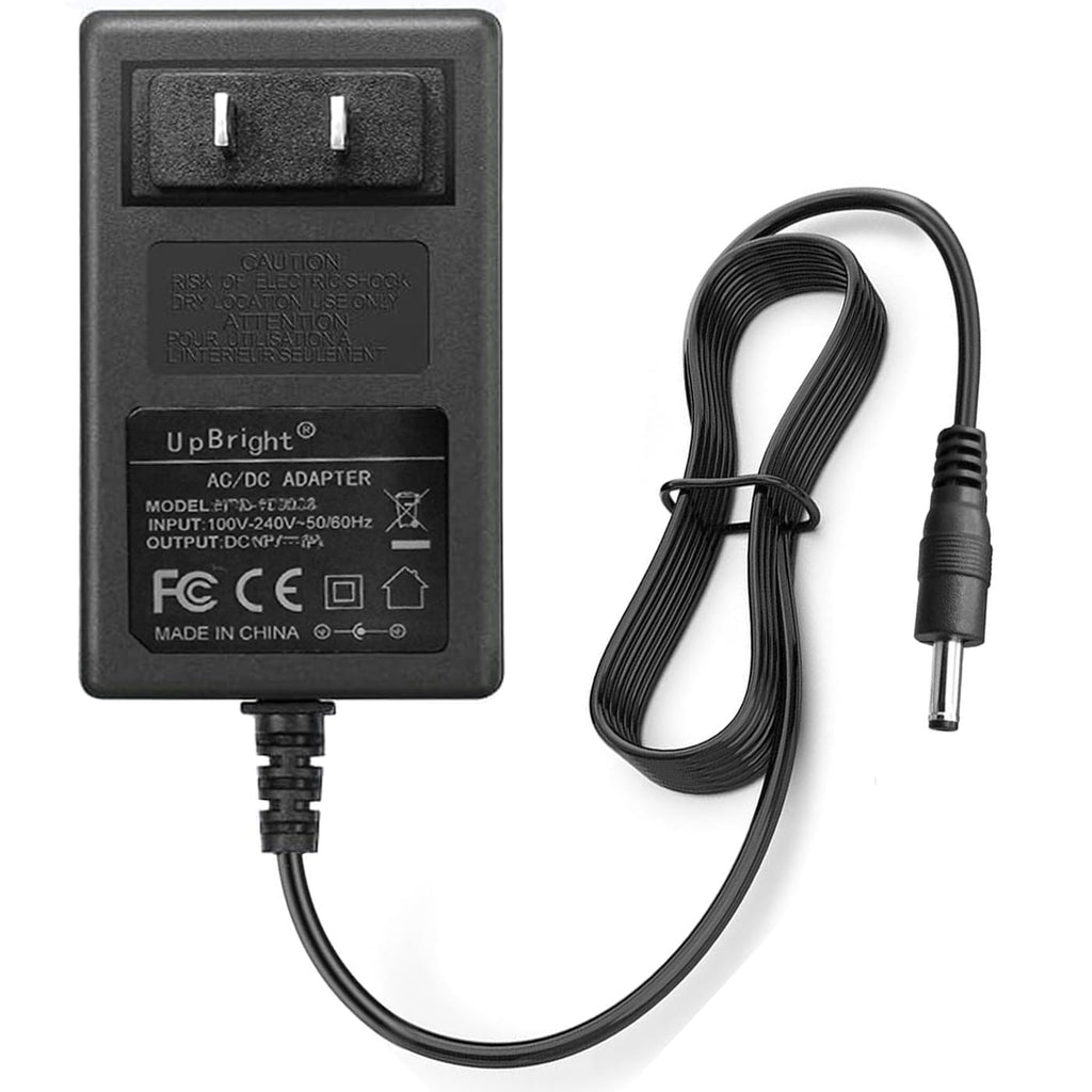 24V AC/DC Adapter 1.25A 30W Power Supply U813622