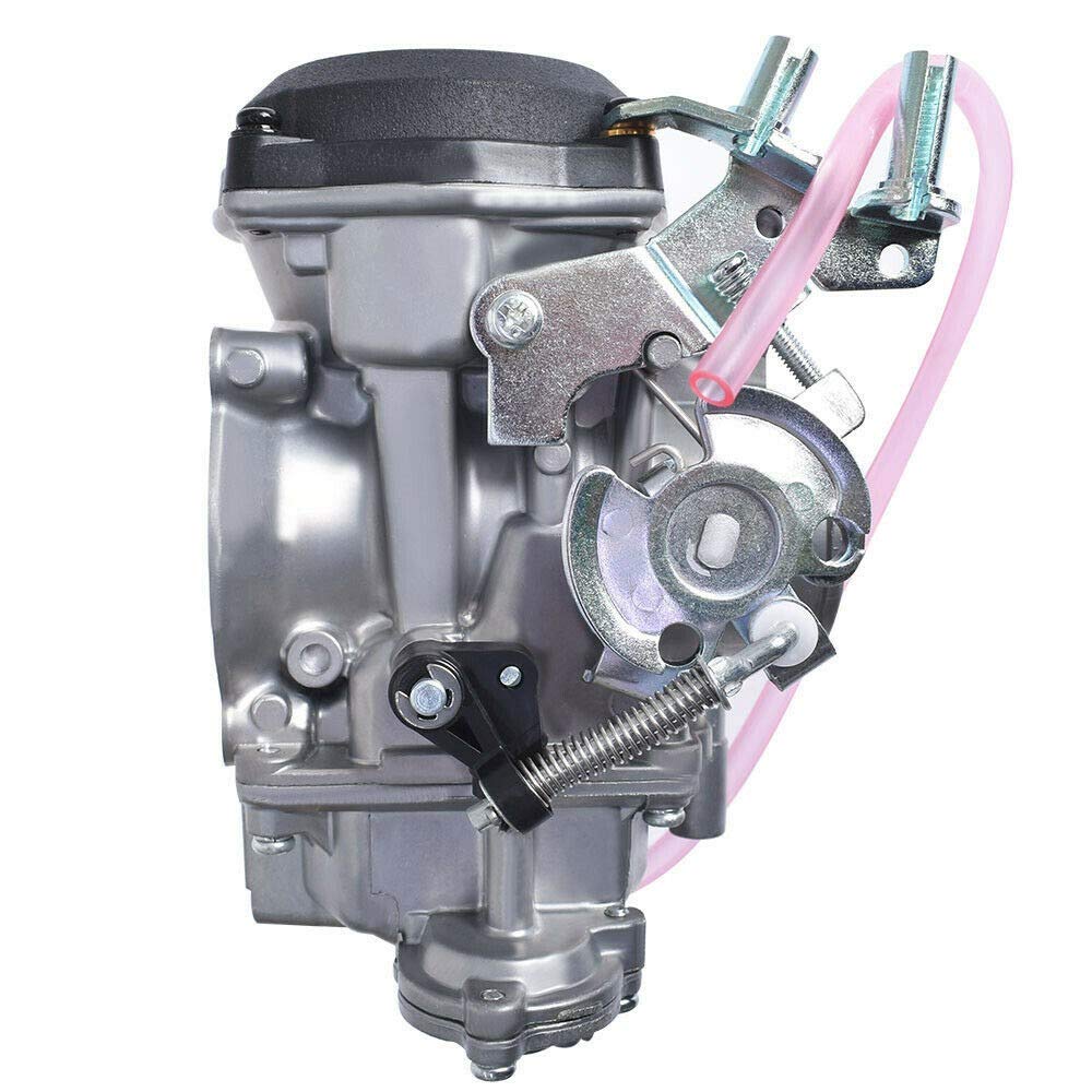 CV40 Carburetor 40MM N122