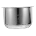 3L Stainless Steel Inner Cooking Pot N515815