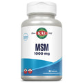 MSM Tablets 1000 Mg 80 Count S6970