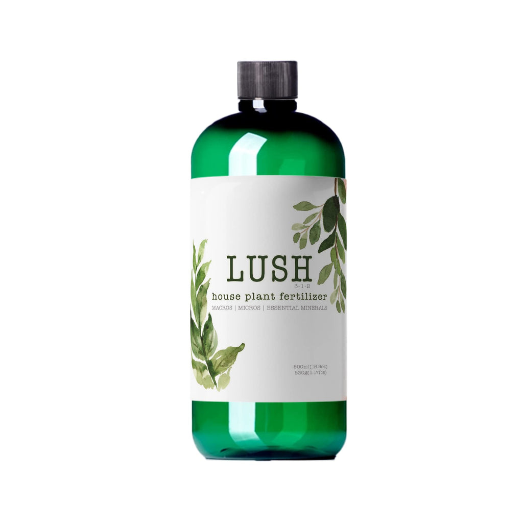 Houseplant Fertilizer J660380
