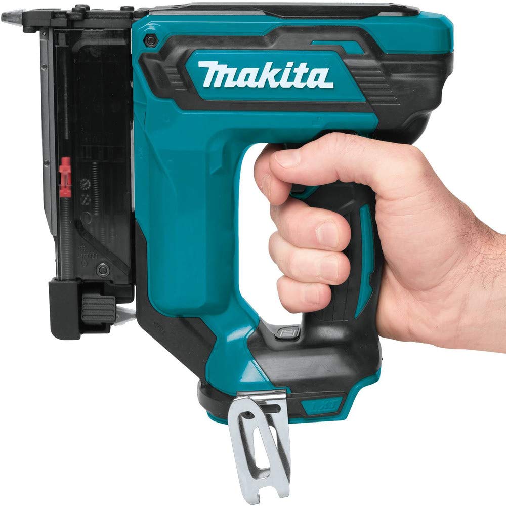 18V Cordless 23 Gauge Pin Nailer A93746